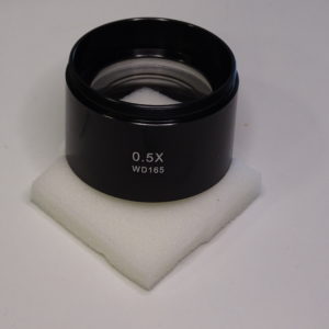 0.5X Barlow Lens