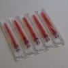 Sterile 18G Filtered Blunt Syringe Needles (5 Pack)