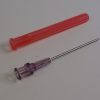 Sterile 18G Filtered Blunt Syringe Needles