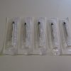 1ml Syringes (5 Pack)