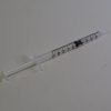 1ml Syringes (5 Pack)