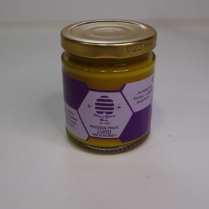 205g Passion Fruit Curd