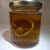 227g Honey With Lemon