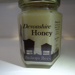 340g Devonshire Soft Set Honey