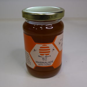 340g Devon Honey Marmalade