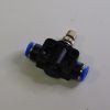 6mm Push-Fit Flow Control
