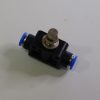 6mm Push-Fit Flow Control
