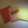 Beeswax Wrap Kit