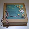 Festive Beeswax Melts