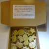 Festive Beeswax Melts