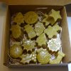 Festive Beeswax Melts