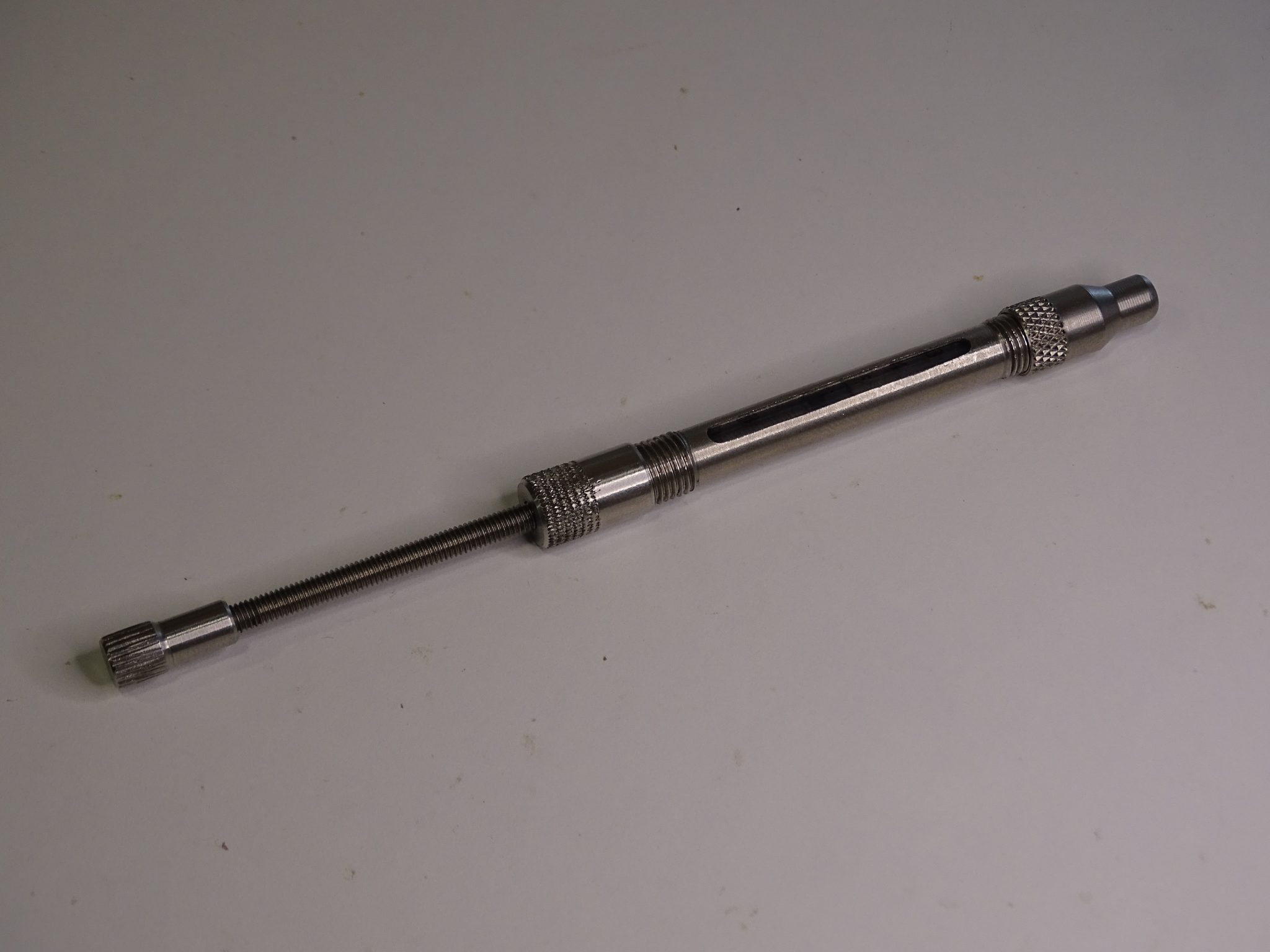 Instrumental insemination syringe bishops bees