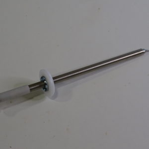 Stainless Steel Sting Forceps
