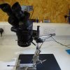 Trinocular Stereo Microscope with Camera - Image 4