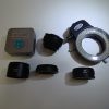Trinocular Stereo Microscope with Camera - Image 5